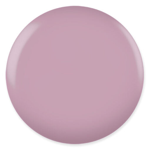 DND Gel & Lacquer #605 Dovetail – 0.5 fl oz UV/LED Soak Off