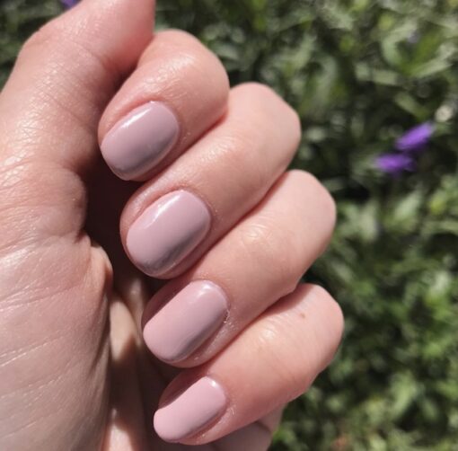 DND Gel & Lacquer #606 London Coach – 0.5 fl oz UV/LED Soak Off