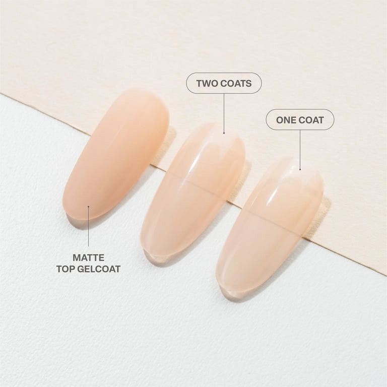 Apres - Light & Shadow Gel Polish - 607 Girl Dinner