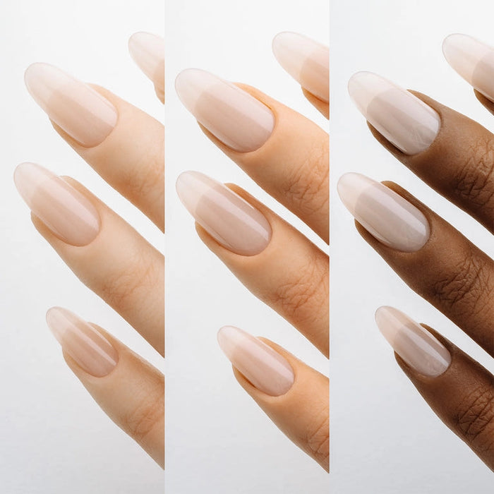 Apres - Light & Shadow Gel Polish - 607 Girl Dinner