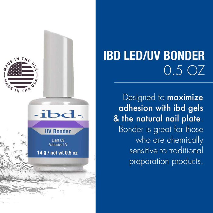 IBD - UV Bonder 0.5 oz #60805