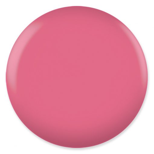 DND Gel & Lacquer #608 Adobe – 0.5 fl oz UV/LED Soak Off