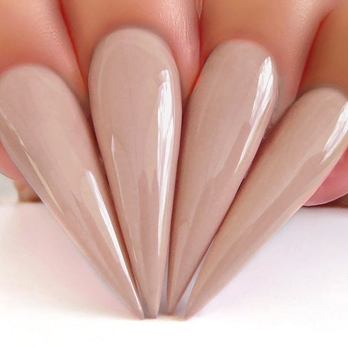 Kiara Sky Dip Powder - D608 Taupe-less