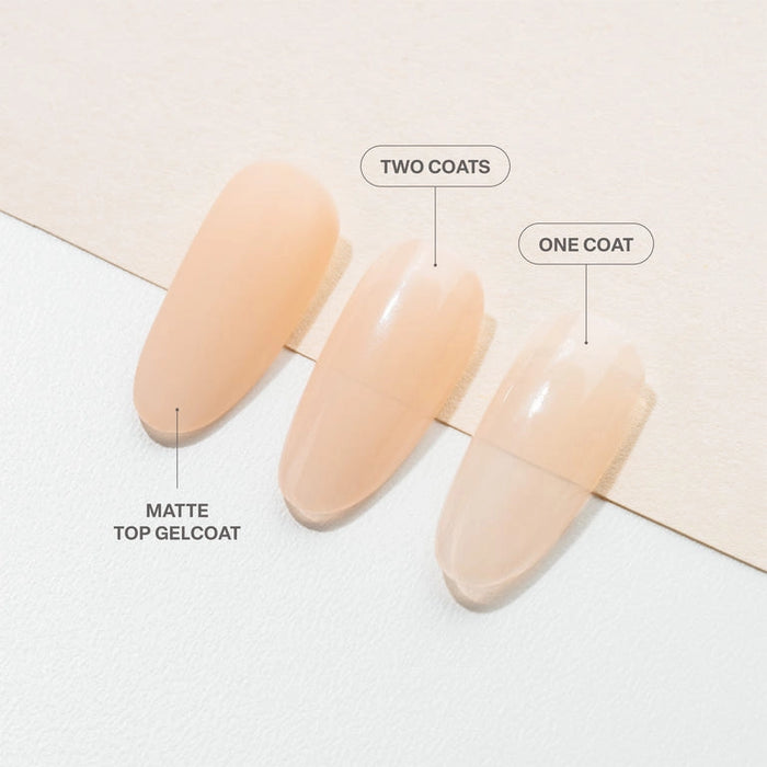 Apres - Light & Shadow Gel Polish - 608 Could've Should've Would've