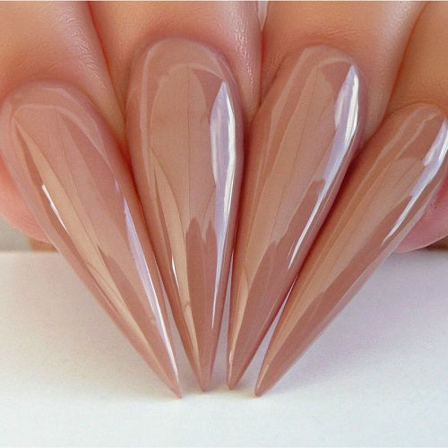 Kiara Sky Nail Polish N609 Tan Lines