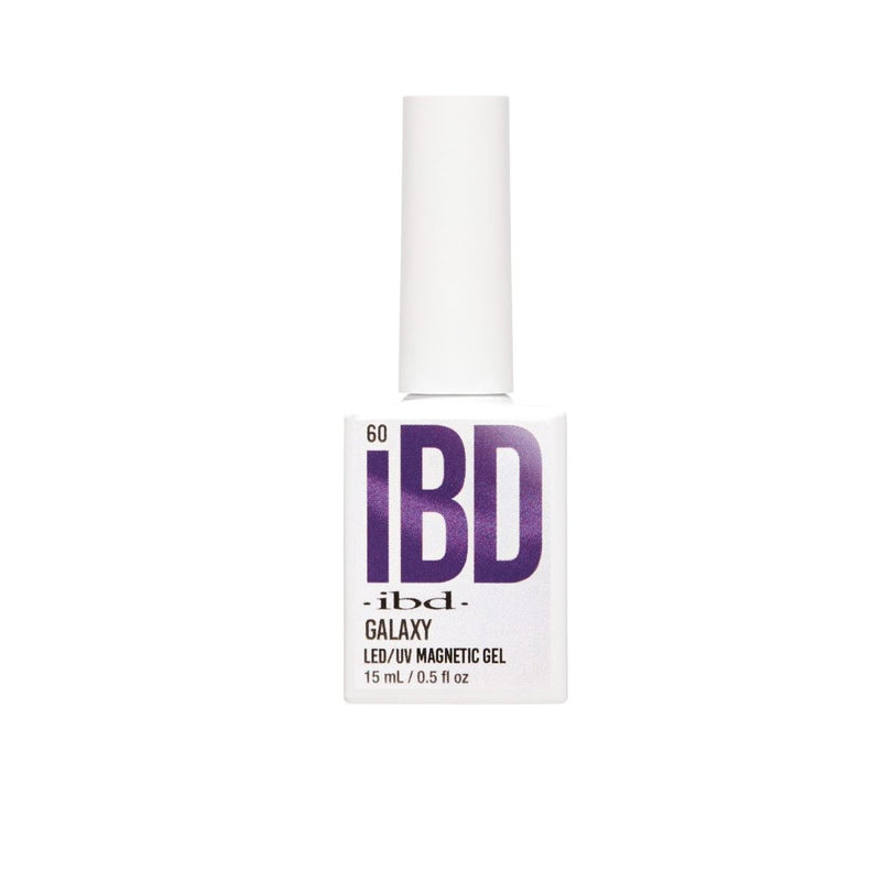 ibd Magnetic Gel - 60 Galaxy 0.5 fl oz