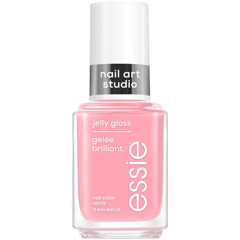 Essie Jelly Gloss Nail Polish - 60 Blush Jelly