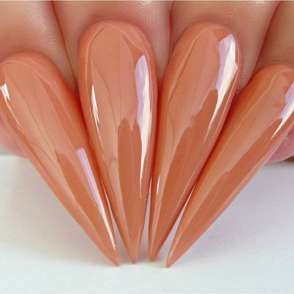 Kiara Sky - Gel Polish 0.5 fl oz - G610 Sun Kissed
