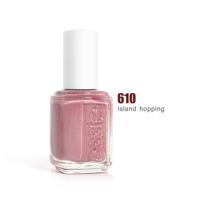 Essie Nail Polish - 610 Island Hopping