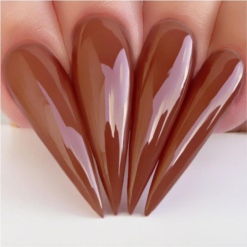 Kiara Sky - Esmalte en gel 0.5 fl oz - G611 Incomparable