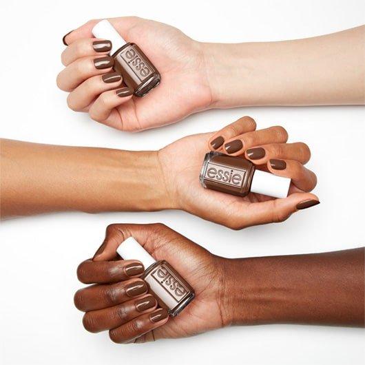 Essie Nail Polish - 611 Sepia Retreat