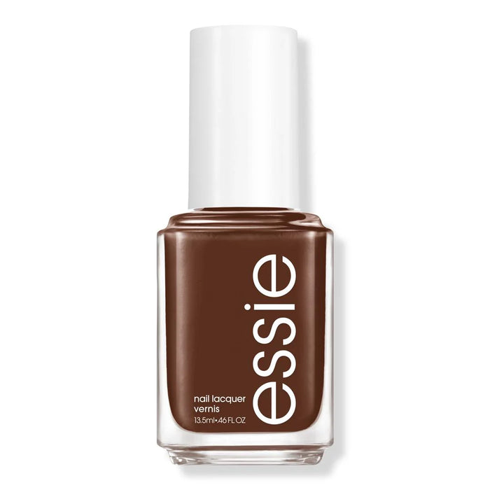 Essie Nail Polish - 611 Sepia Retreat