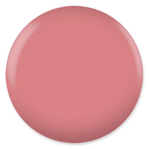 DND Gel & Lacquer #612 Jovial – 0.5 fl oz UV/LED Soak Off