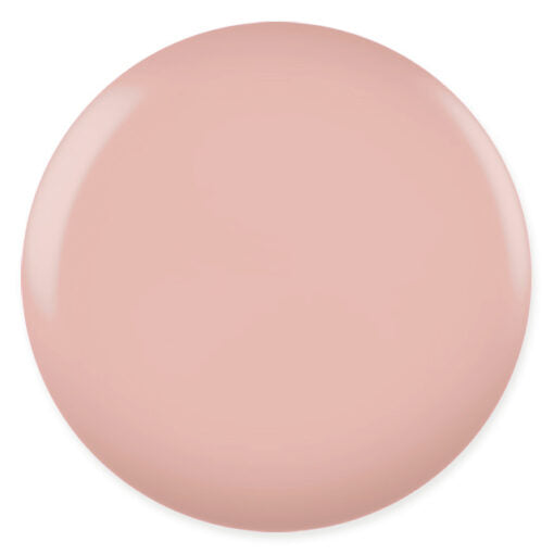 DND Gel & Lacquer #613 Cinnamon Whip – 0.5 fl oz UV/LED Soak Off