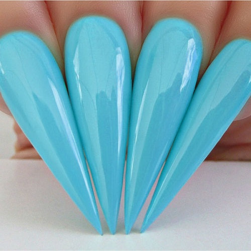 Kiara Sky - Gel Polish 0.5 fl oz - G614 Gimme A Beat