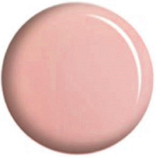 DND Gel & Lacquer #615 Honey Beige – 0.5 fl oz UV/LED Soak Off