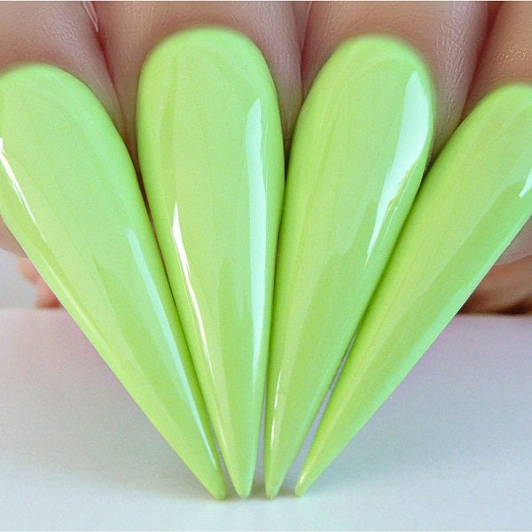 Kiara Sky - Gel Polish 0.5 fl oz - G617 Tropic Like It's Hot