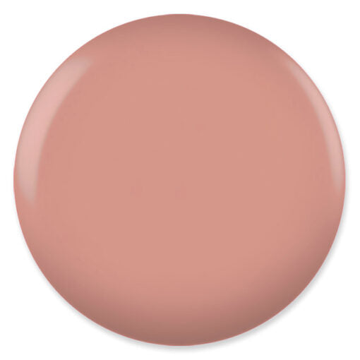 Gel y laca DND n.° 617 Porcelana – 14 ml (0,5 fl oz) UV/LED para remojo
