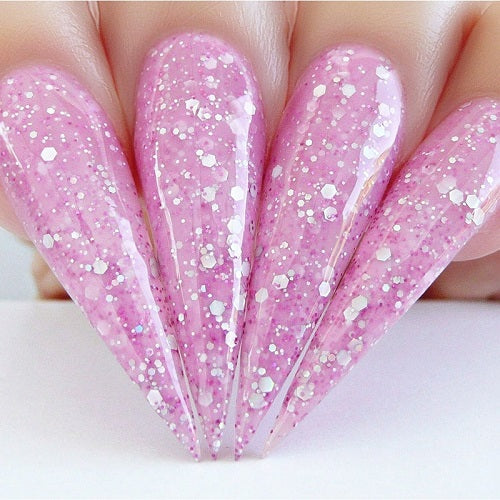 Kiara Sky - Esmalte en gel 0.5 fl oz - G618 90's Baby
