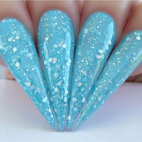 Kiara Sky - Gel Polish 0.5 fl oz - G619 Remix