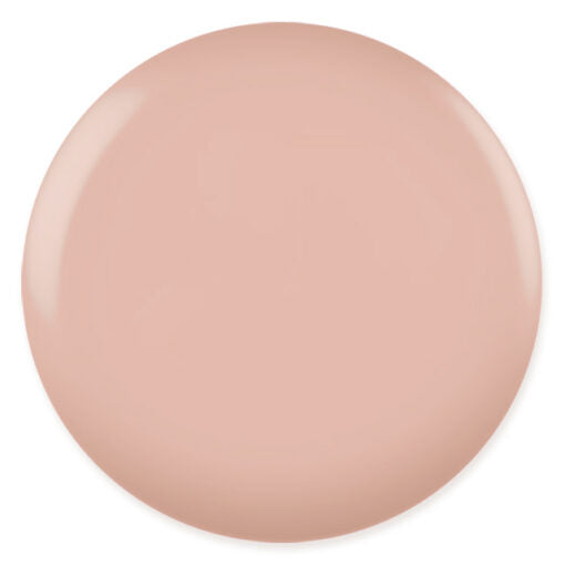 Gel y laca DND n.° 621 Vainilla francesa – 14 ml (0,5 fl oz) UV/LED Soak Off