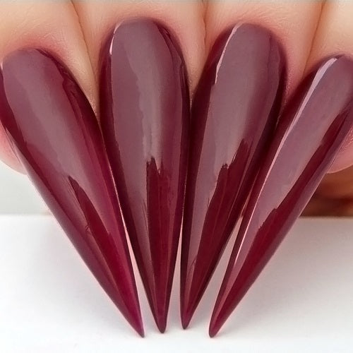 Kiara Sky - Esmalte en gel 0.5 fl oz - G624 Please And Simple 