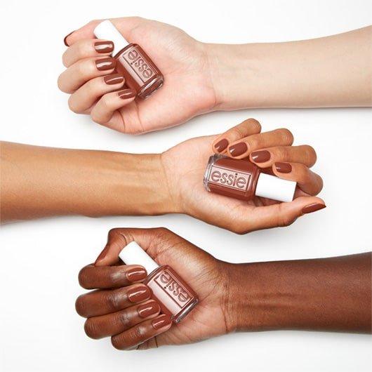 Essie Nail Polish - 625 Save A Cowboy