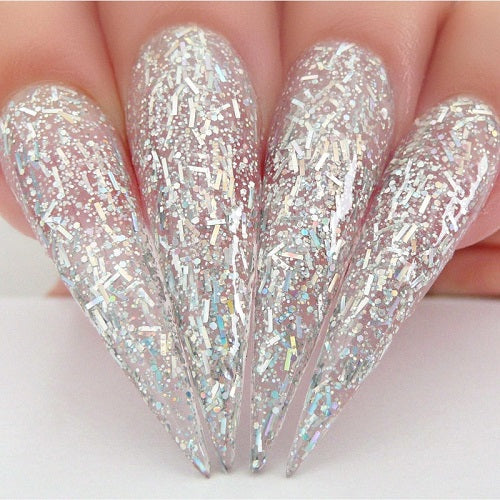 Kiara Sky - Esmalte en gel 0.5 fl oz - G630 Shooting Star