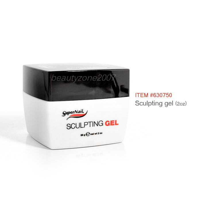 SuperNail - Sculpting Gel 2oz #63075