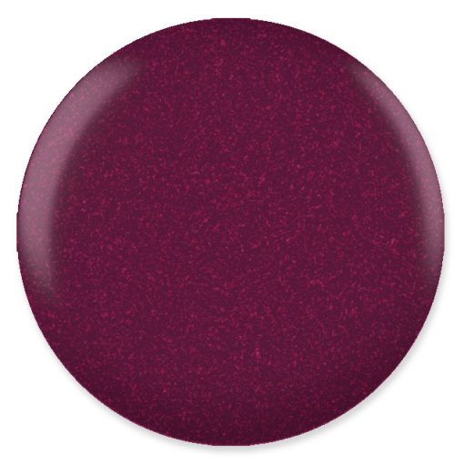 Gel y laca DND n.° 631 Fucsia en Beauty – 15 ml (0,5 fl oz) UV/LED Soak Off