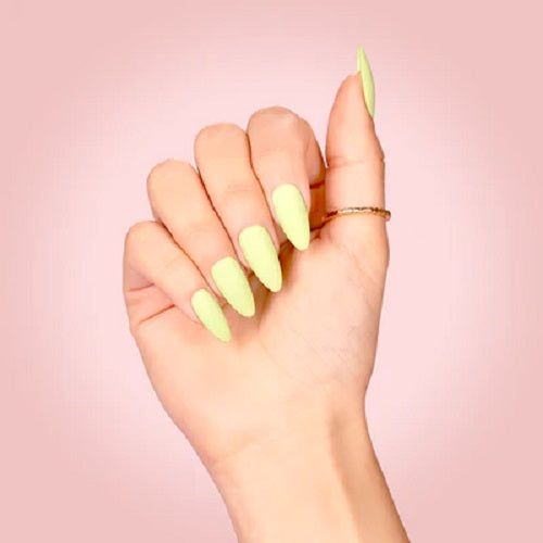 Kiara Sky Dip Powder - D635 Matcha Latte