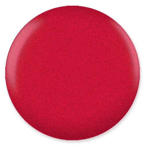 DND Gel & Lacquer #636 Candy Cane – 0.5 fl oz UV/LED Soak Off