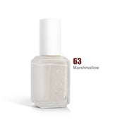 Essie Nail Polish - 63 Marshmallow Essie nail polish