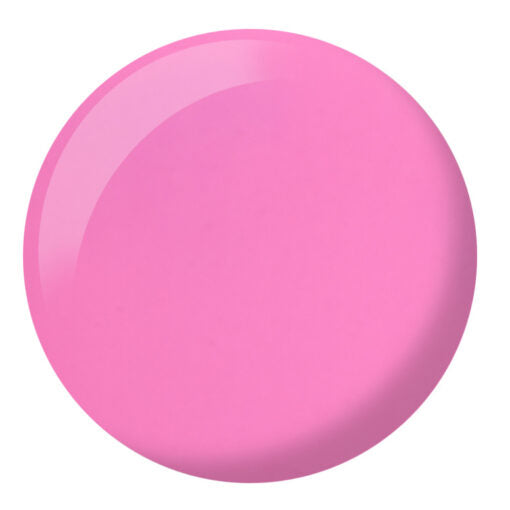 Gel y laca DND n.° 644 Pinkie Promise – 14 ml (0,5 fl oz) UV/LED Soak Off