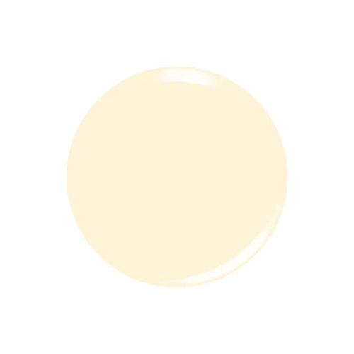 Kiara Sky - Gel Polish 0.5 fl oz - G645 White Peach