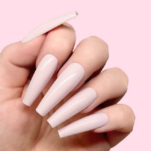 Kiara Sky - Gel Polish 0.5 fl oz - G646 Peaches and Cream