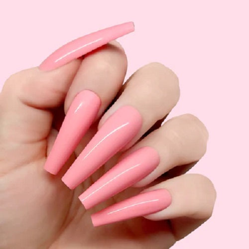Kiara Sky - Gel Polish - G648 Juicy 0.5 floz