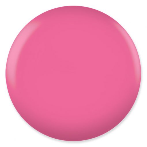 Esmalte en gel y laca DND n.° 648 Strawberry Bubble – 14 ml (0,5 fl oz) UV/LED Soak Off