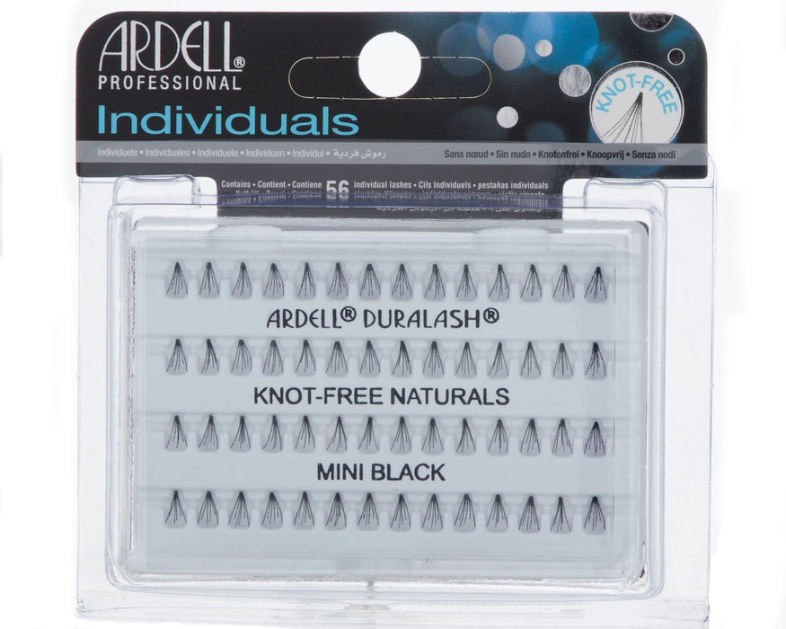 Ardell - Individuals Knot-Free Mini #65282 (4 Pack)