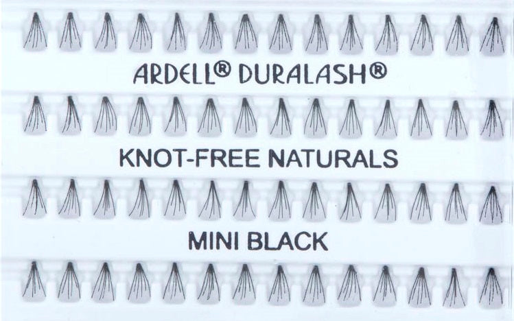 Ardell - Individuals Knot-Free Mini #65282 (4 Pack)