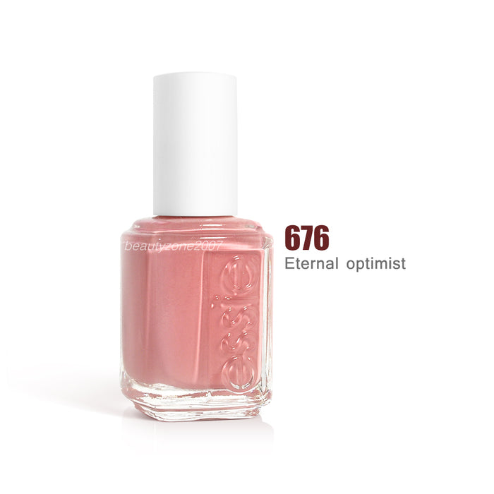 Essie Nail Polish - 676 Eternal Optimist
