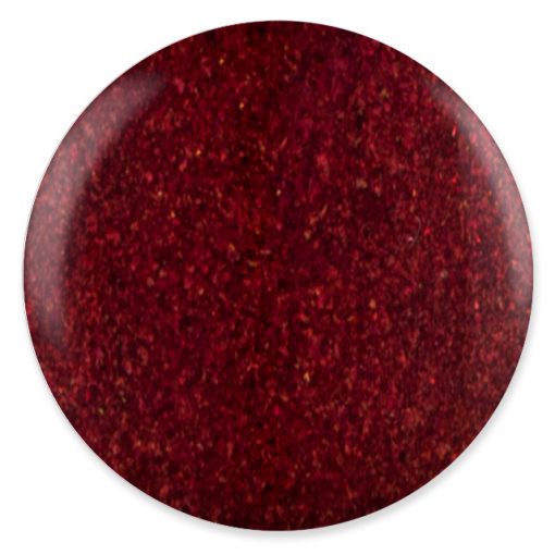 DND Gel & Lacquer #678 Red Louboutin – 0.5 fl oz UV/LED Soak Off