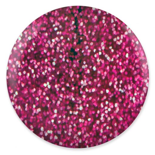DND - Gel & Lacquer - #679 Pink Mermaid