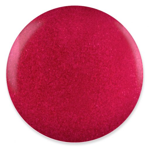 Gel y laca DND n.° 681 Hot Pink Patrol – 14 ml (0,5 fl oz) UV/LED Soak Off