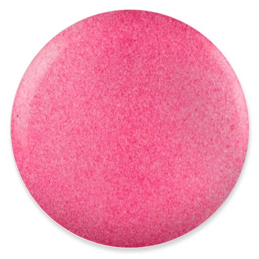 Gel y laca DND n.° 684 Tul rosa – 14 ml (0,5 fl oz) UV/LED Soak Off