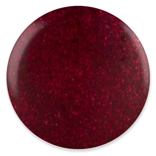 DND Gel & Lacquer #687 Grape Nectar – 0.5 fl oz UV/LED Soak Off