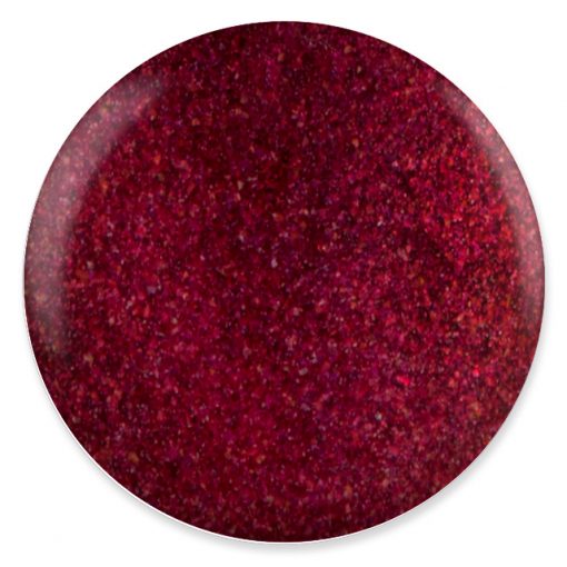 Gel y laca DND n.° 699 Cherry Bomb – 14 ml (0,5 fl oz) UV/LED Soak Off