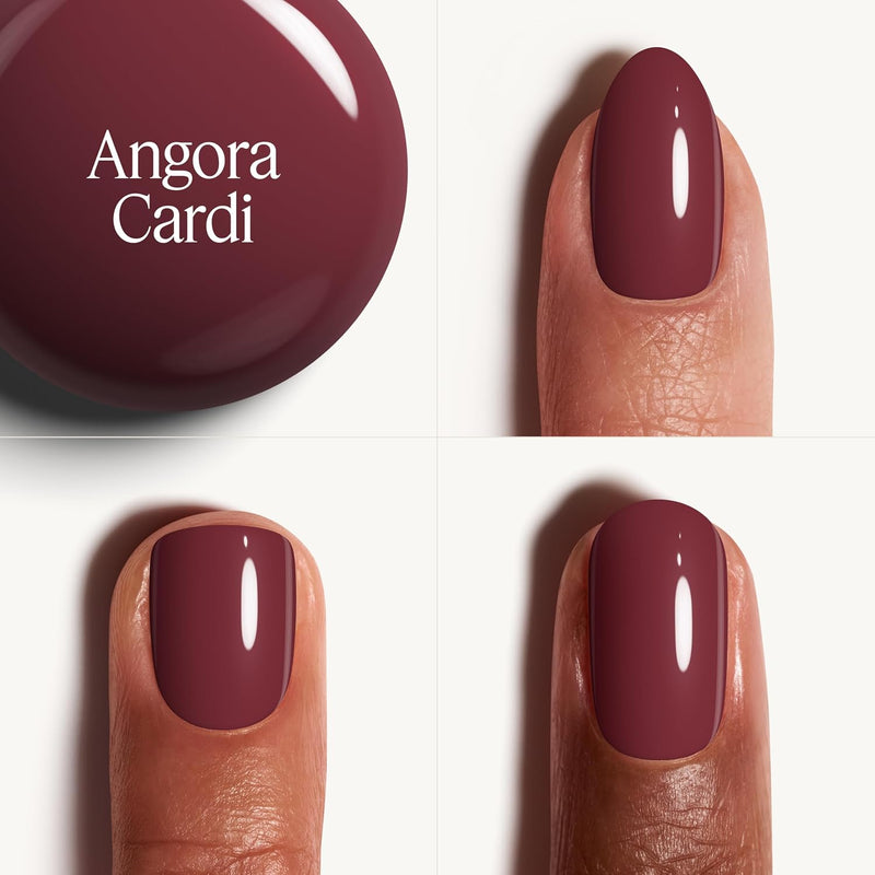 Essie Nail Polish - 700 Angora Cardi 0.46 fl oz