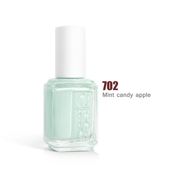 Essie Nail Polish - 702 Mint Candy Apple