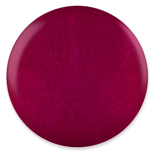 Gel y laca DND n.° 704 Nova Magenta – 14 ml (0,5 fl oz) UV/LED Soak Off